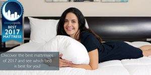 Sleepopolis Bed Reviews