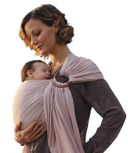 Nalakai Ring Sling